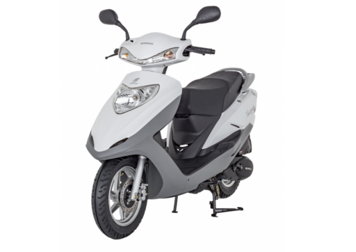 Mondial 100 NT Turkuaz